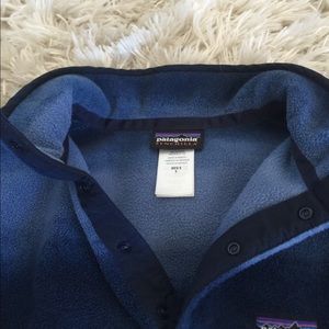 Patagonia Shirts - Patagonia Synchilla pullover Patagonia Shirts - Patagonia Synchilla pullover